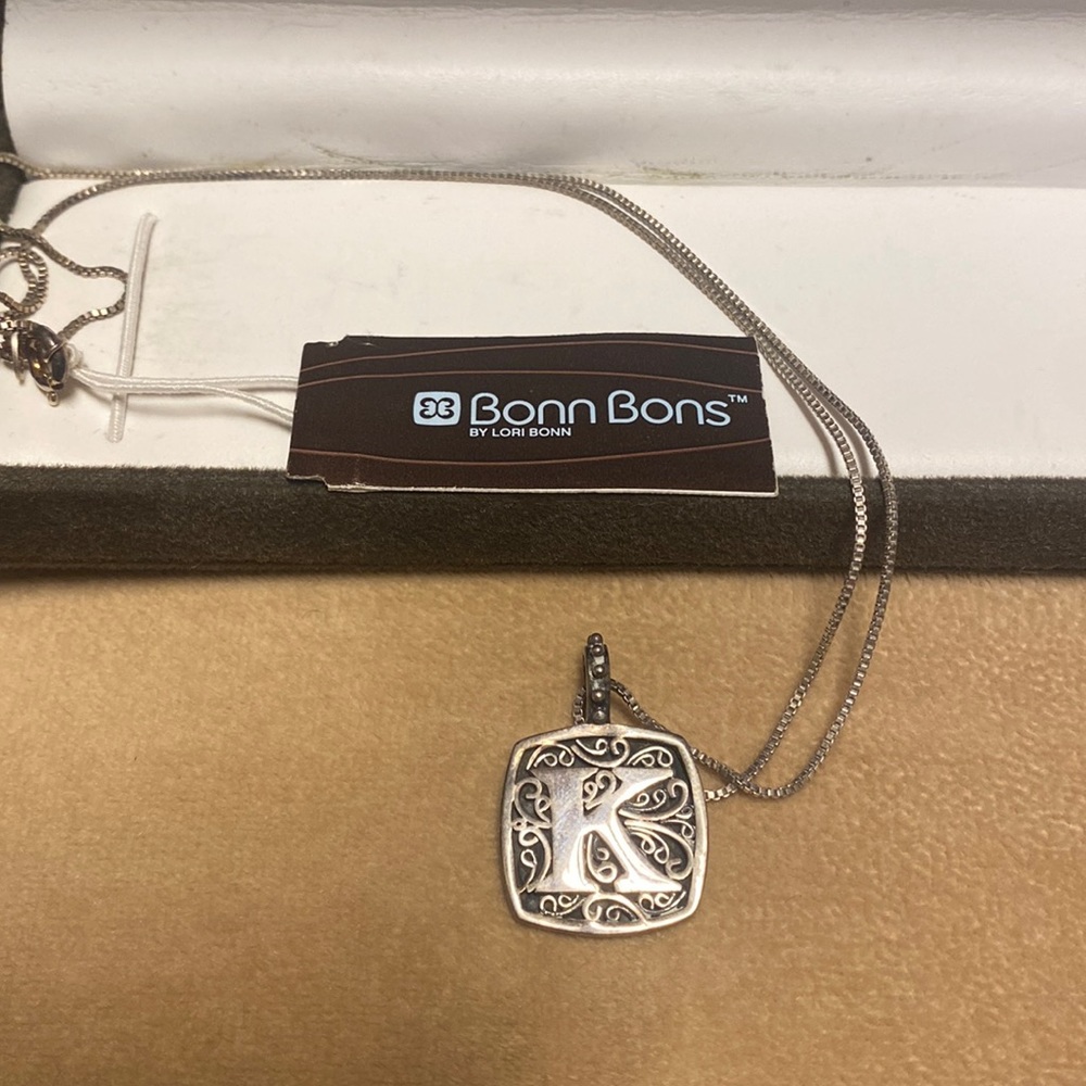 BonnBons K Necklace